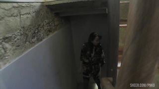 TGilrs CHALLENGE “FIGHT 53”, on ring Gloria V. & Giovanna C. Vs Melissa P. & Tiffany