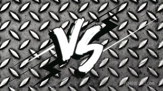 TGilrs CHALLENGE “FIGHT 55”, on ring Leticia C. & Keyla M. Vs Carolina P.