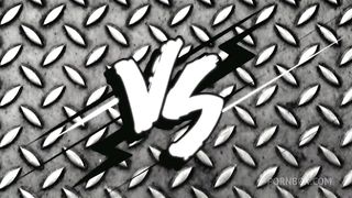 TGilrs CHALLENGE “FIGHT 55”, on ring Leticia C. & Keyla M. Vs Carolina P.