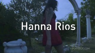 TGilrs CHALLENGE “FIGHT 57”, on ring Bianca R. Vs Hanna R.