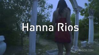 TGilrs CHALLENGE “FIGHT 57”, on ring Bianca R. Vs Hanna R.