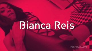 TGilrs CHALLENGE “FIGHT 57”, on ring Bianca R. Vs Hanna R.
