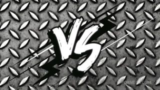 TGilrs CHALLENGE “FIGHT 57”, on ring Bianca R. Vs Hanna R.