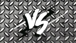 TGilrs CHALLENGE “FIGHT 58”, on ring Natally H. Vs Arriana F.