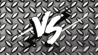 TGilrs CHALLENGE “FIGHT 60”, on ring Bianca H. Vs Micaela P.