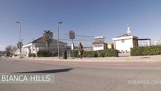 TGilrs CHALLENGE “FIGHT 60”, on ring Bianca H. Vs Micaela P.