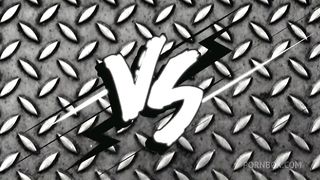 TGilrs CHALLENGE “FIGHT 61”, on ring Micaela P. Vs Marie C.