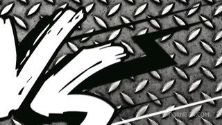 TGilrs CHALLENGE “FIGHT 61”, on ring Micaela P. Vs Marie C.