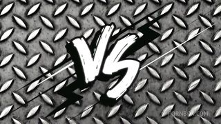 TGilrs CHALLENGE “FIGHT 61”, on ring Micaela P. Vs Marie C.