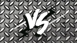 TGilrs CHALLENGE “FIGHT 64”, on ring Alessandra M. & Priscilla C. Vs Walkiria D.