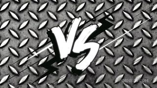 TGilrs CHALLENGE “FIGHT 66”, on ring Lorena C. Vs Priscilla C.