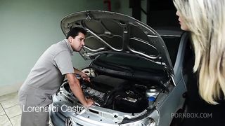 TGilrs CHALLENGE “FIGHT 66”, on ring Lorena C. Vs Priscilla C.