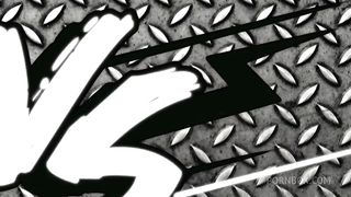 TGilrs CHALLENGE “FIGHT 66”, on ring Lorena C. Vs Priscilla C.