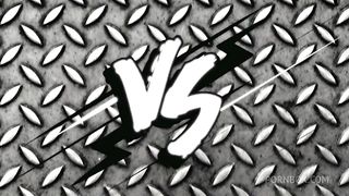TGilrs CHALLENGE “FIGHT 67”, on ring Chrystal Vs Larissa A.