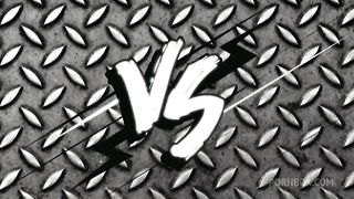 TGilrs CHALLENGE “FIGHT 68”, on ring Graziela C. Vs Victoria C.