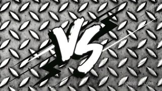 TGilrs CHALLENGE “FIGHT 68”, on ring Graziela C. Vs Victoria C.