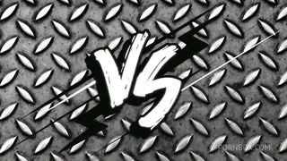 TGilrs CHALLENGE “FIGHT 69”, on ring Gabi F. & Nicole S. Vs Fernanda L.