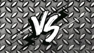 TGilrs CHALLENGE “FIGHT 72”, on ring Erika L. Vs Hanna R.