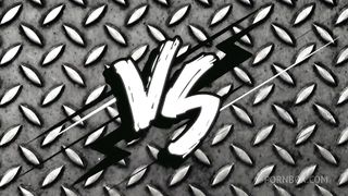 TGilrs CHALLENGE “FIGHT 74”, on ring Larissa A. Vs Amanda F. & Isabelly F.