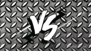 TGilrs CHALLENGE “FIGHT 76”, on ring Juliana L. Vs Deborah T.