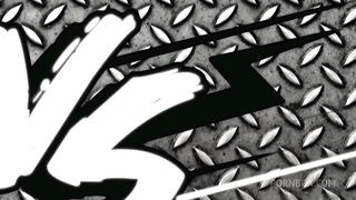 TGilrs CHALLENGE “FIGHT 76”, on ring Juliana L. Vs Deborah T.