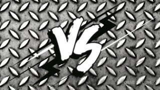 TGilrs CHALLENGE “FIGHT 76”, on ring Juliana L. Vs Deborah T.