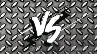 TGilrs CHALLENGE “FIGHT 77”, on ring Yasmin F. Vs Belatrix F.