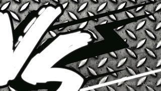 TGilrs CHALLENGE “FIGHT 79”, on ring Rosy P. Vs Victoria N. & Pamela L.