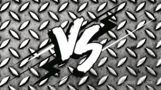 TGilrs CHALLENGE “FIGHT 79”, on ring Rosy P. Vs Victoria N. & Pamela L.