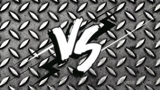 TGilrs CHALLENGE “FIGHT 82”, on ring Juliana L. & Chrystal Vs Lohara