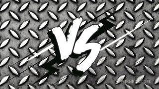 TGilrs CHALLENGE “FIGHT 85”, on ring Kessie B. Vs Victoria C. & Alessandra M.
