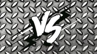 TGilrs CHALLENGE “FIGHT 86”, on ring Giulia Vs Geovane P. & Graziela C.