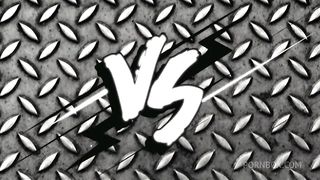 TGilrs CHALLENGE “FIGHT 88”, on ring Debora T. & Victoria C. Vs Julia S.