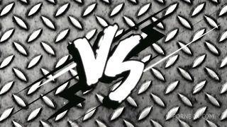 TGilrs CHALLENGE “FIGHT 89”, on ring Erika L. Vs Marcelle H. & Victoria C.