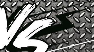 TGilrs CHALLENGE “FIGHT 91”, on ring Stefany L. & Barbara P. Vs Roberta L.