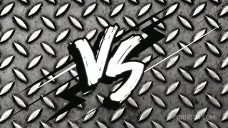 TGilrs CHALLENGE “FIGHT 91”, on ring Stefany L. & Barbara P. Vs Roberta L.