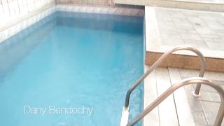 TGilrs CHALLENGE “FIGHT 93”, on ring Jaqueline dark. Vs Dany B.