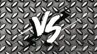 TGilrs CHALLENGE “FIGHT 94”, on ring Melyna M. Vs Kelly c.