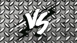 TGilrs CHALLENGE “FIGHT 95”, on ring Barbara P. Vs Thays T.