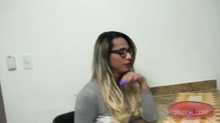 TGilrs CHALLENGE “FIGHT 97”, on ring Leticia M. Vs Luana P.