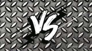 TGilrs CHALLENGE “FIGHT 97”, on ring Leticia M. Vs Luana P.