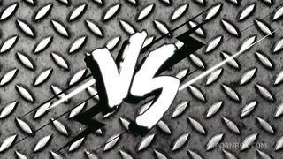 TGilrs CHALLENGE “FIGHT 99”, on ring Yasmin F. Vs Marcella H. & Juliana L.