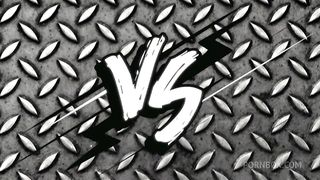 TGilrs CHALLENGE “FIGHT 99”, on ring Yasmin F. Vs Marcella H. & Juliana L.