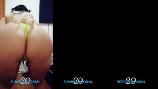 Reslve sente na picanha