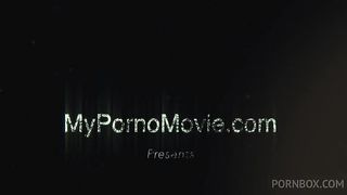 April Argyle & The Cursed Crystal - Full Length Movie