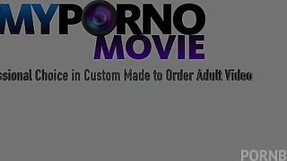 April Argyle & The Cursed Crystal - Full Length Movie