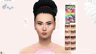 Japanese stepmom and stepson have sex in the bathtub - Porn GamePlay