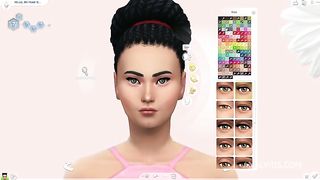 Japanese stepmom and stepson have sex in the bathtub - Porn GamePlay