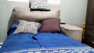 Sentei gostoso quero mais me de papai