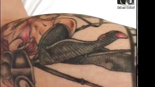 100% anal